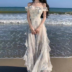 Woman Fashion Dress MT98652