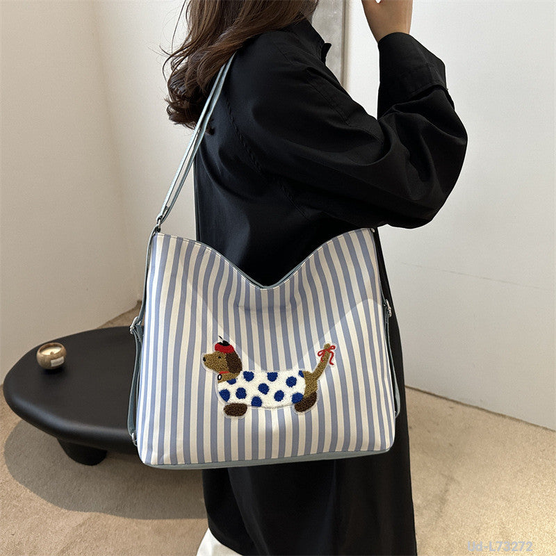 Woman Fashion Bag Ud-L73272