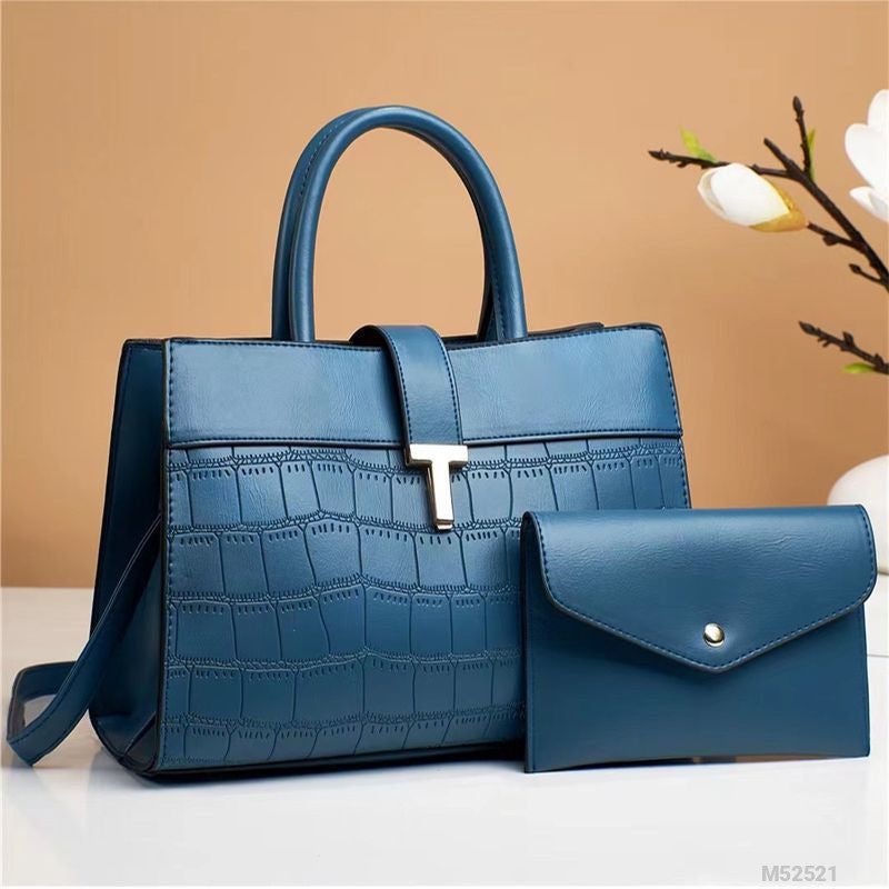Woman Fashion Bag M52521