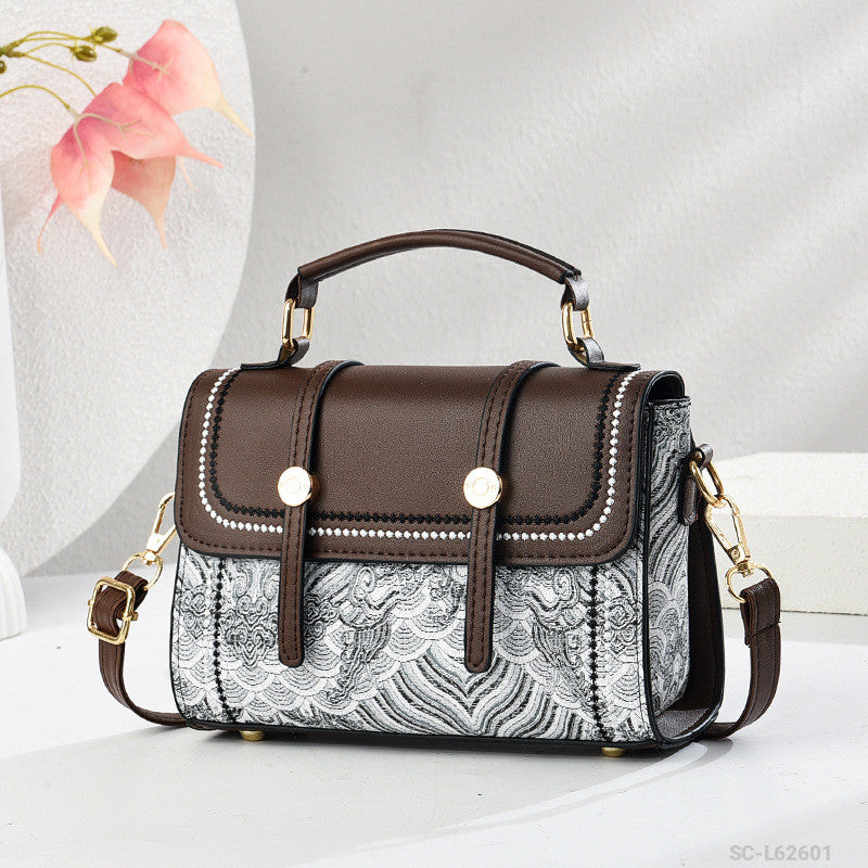 Woman Fashion Bag SC-L62601