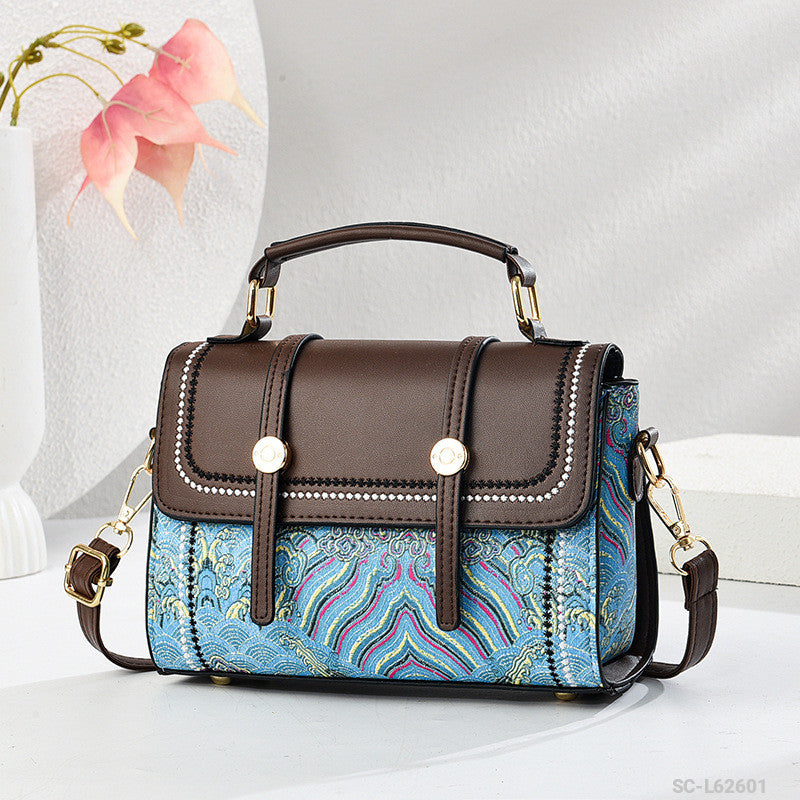 Woman Fashion Bag SC-L62601