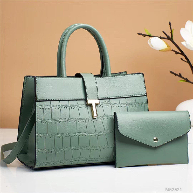 Woman Fashion Bag M52521