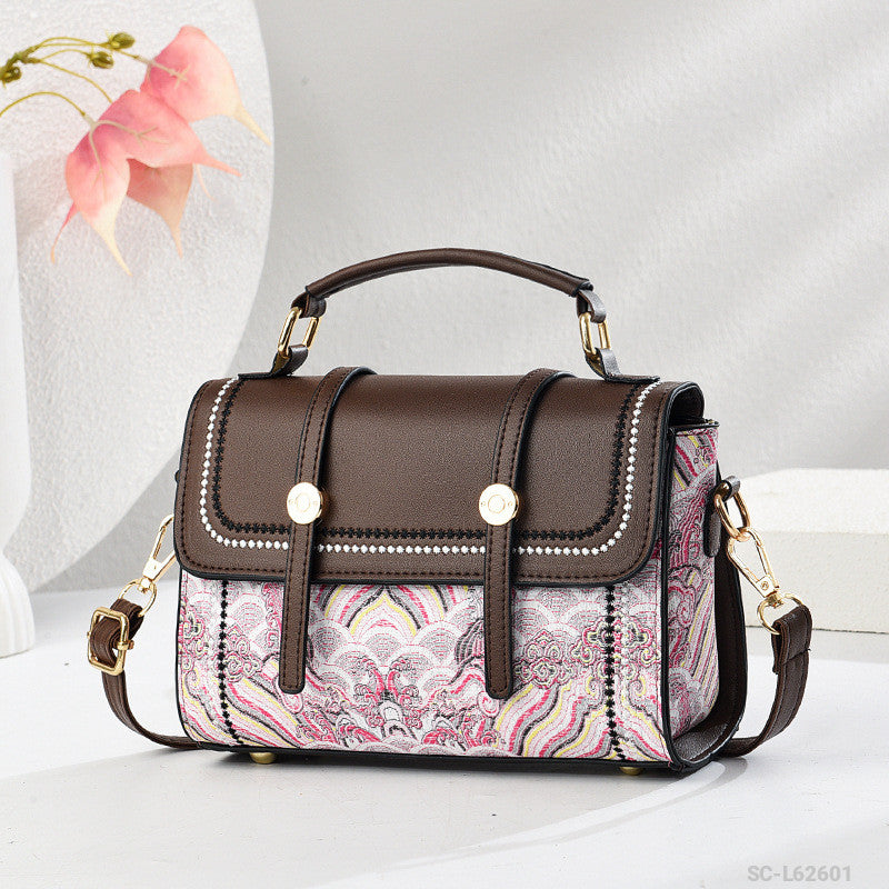 Woman Fashion Bag SC-L62601