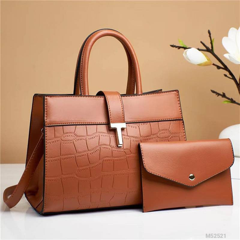 Woman Fashion Bag M52521