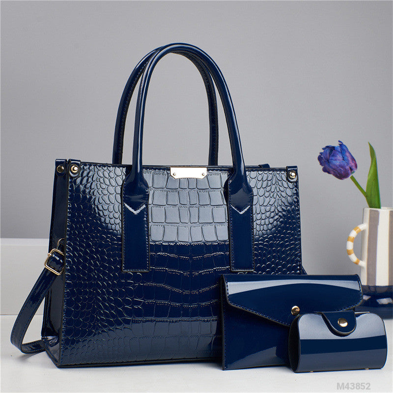 Woman Fashion Bag M43852