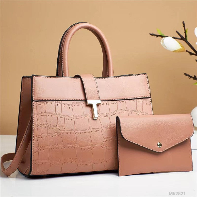 Woman Fashion Bag M52521