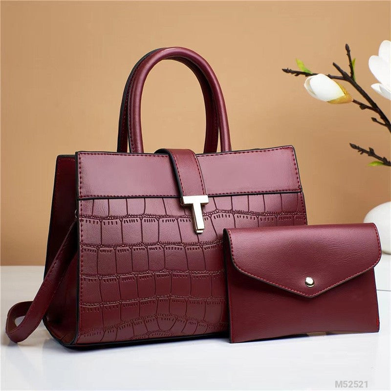 Woman Fashion Bag M52521
