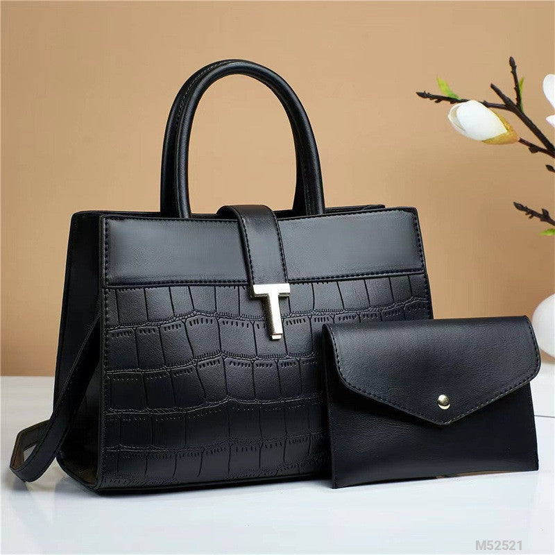 Woman Fashion Bag M52521