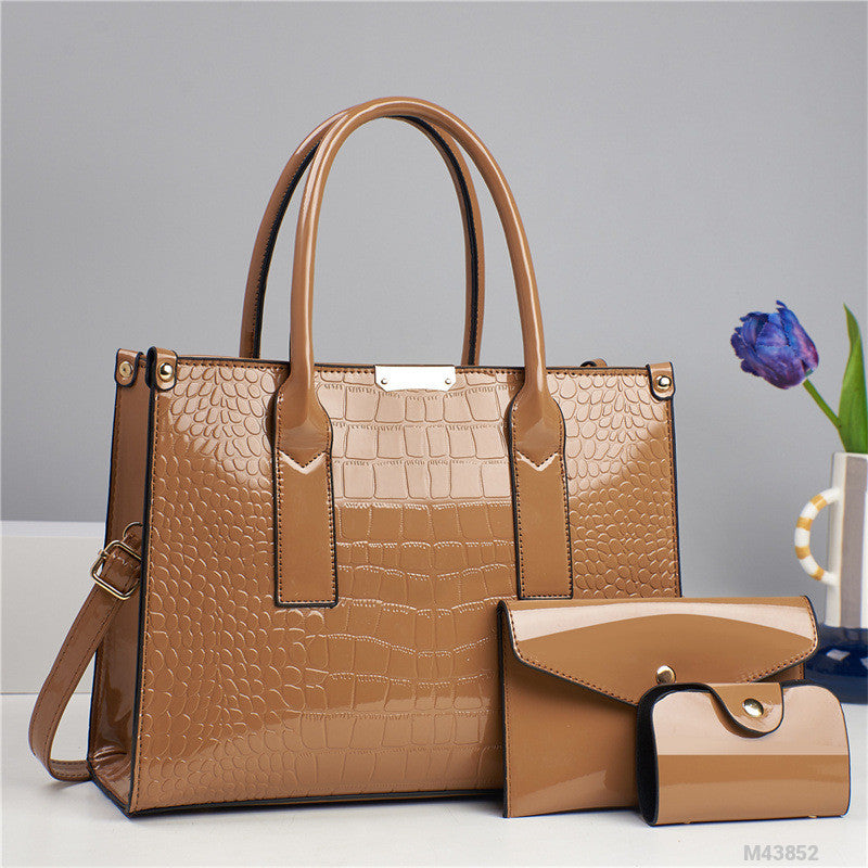 Woman Fashion Bag M43852