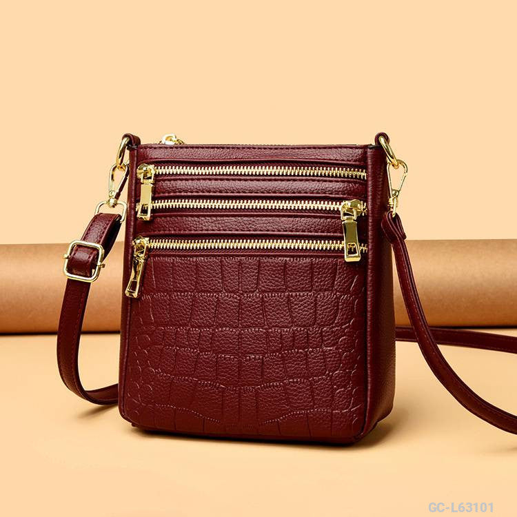 Woman Fashion Bag GC-L63101