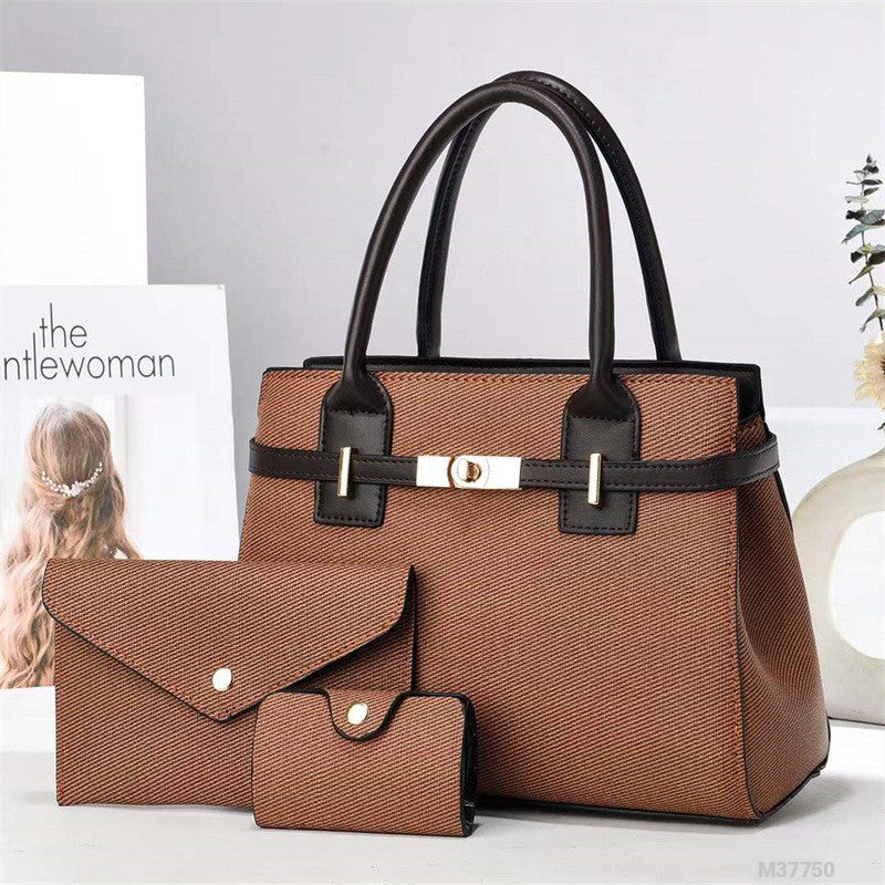 Woman Fashion Bag M37750