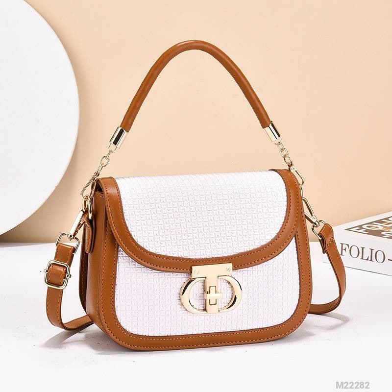 Woman Fashion Bag M22282