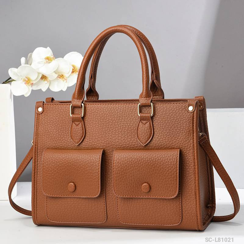 Woman Fashion Bag SC-L81021