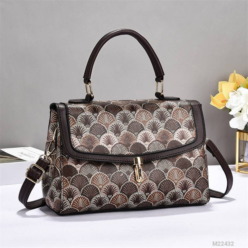 Woman Fashion Bag M22432