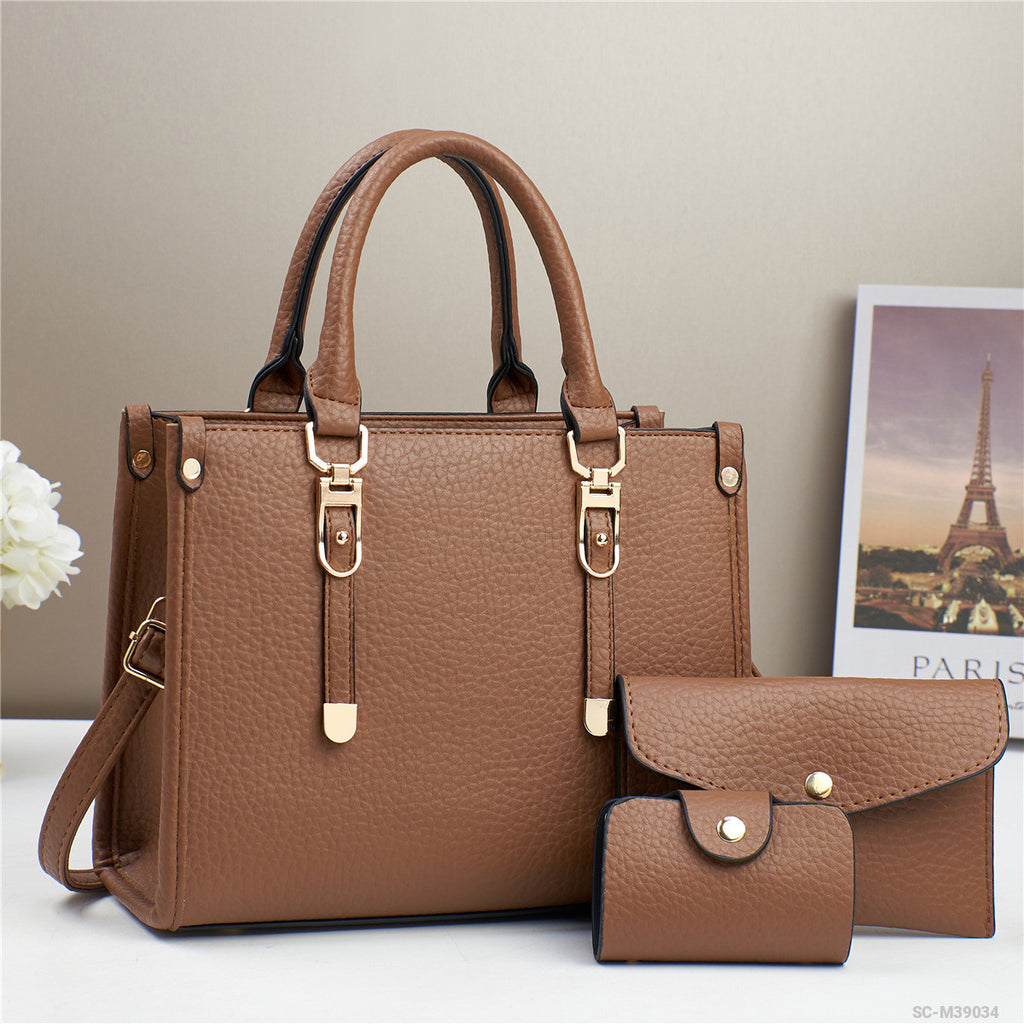 Woman Fashion Bag SC-M39034