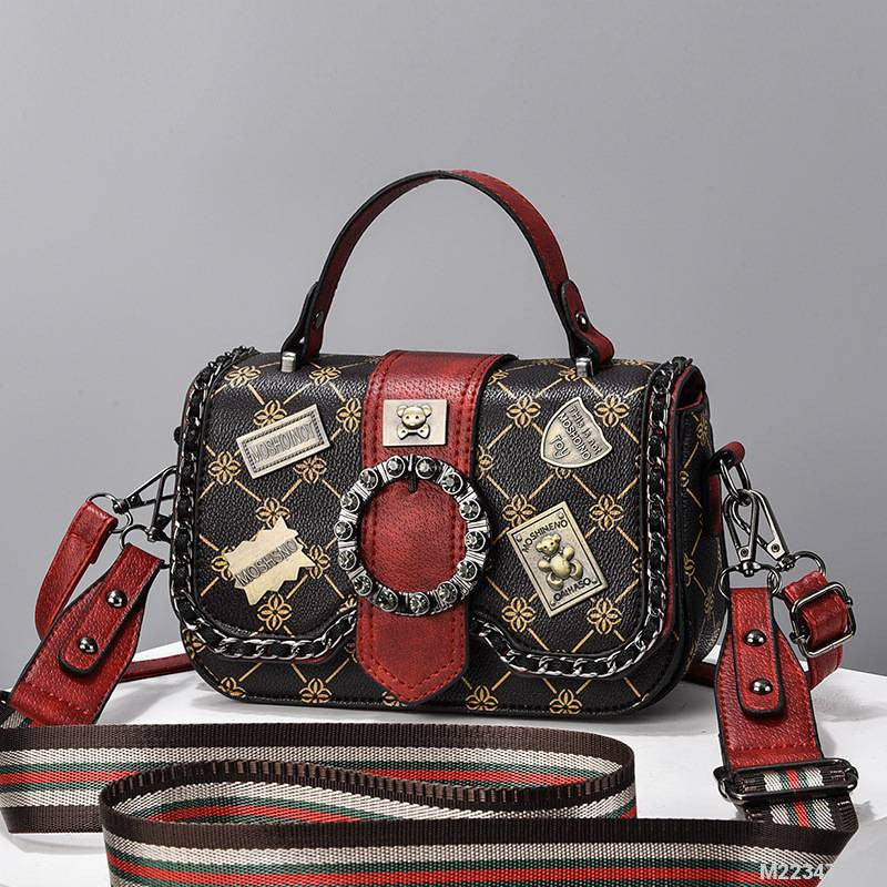 Woman Fashion Bag M22347