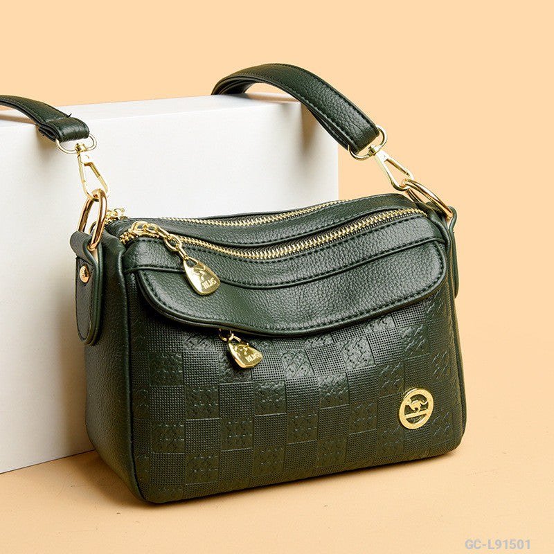 Woman Fashion Bag GC-L91501