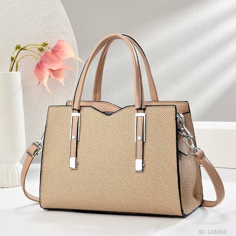 Woman Fashion Bag SC-L38062