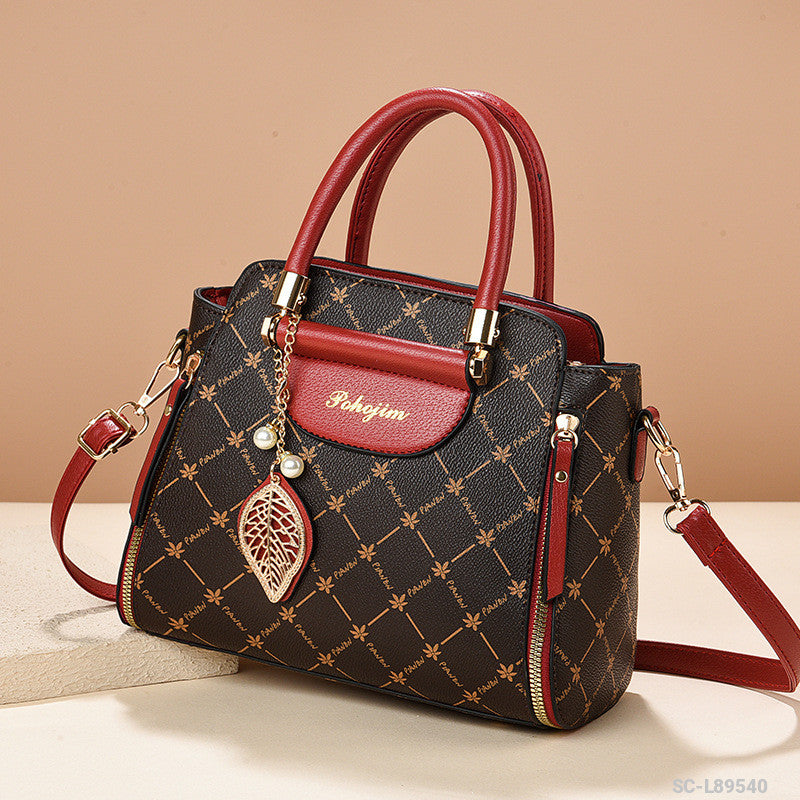 Woman Fashion Bag SC-L89540