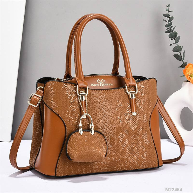 Woman Fashion Bag M22454