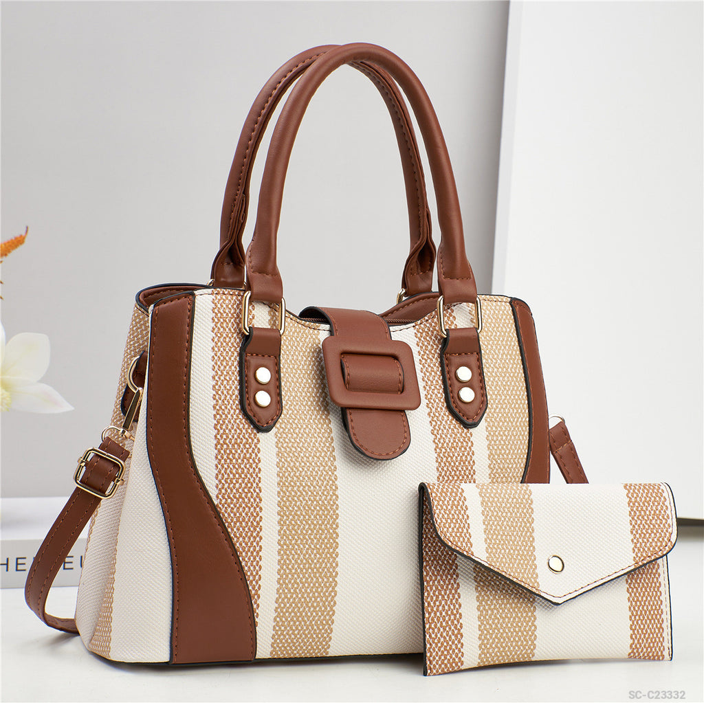 Woman Fashion Bag SC-C23332
