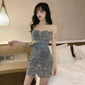 Woman Fashion Dress MT97563