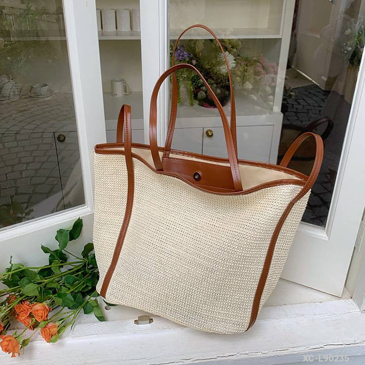 Woman Fashion Bag XC-L90235