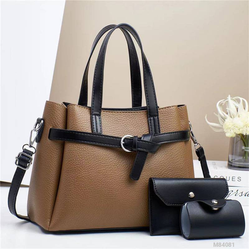 Woman Fashion Bag M84081