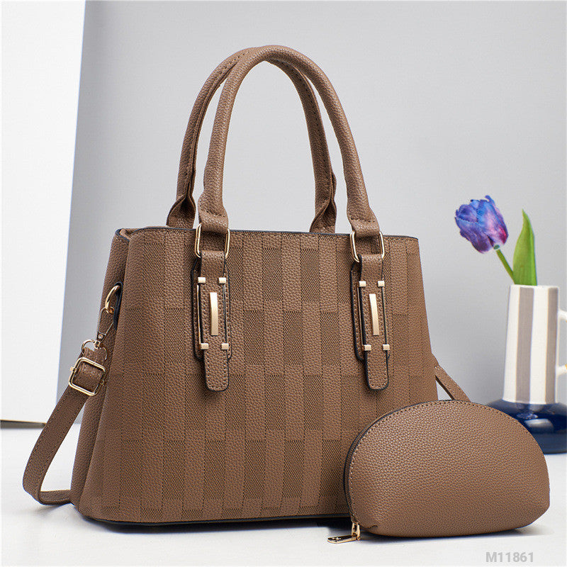 Woman Fashion Bag M11861