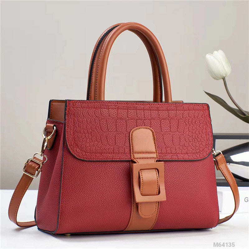 Woman Fashion Bag M64135