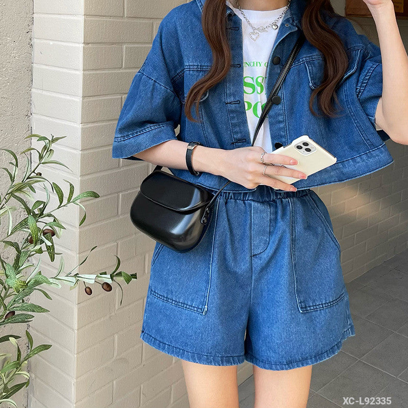 Woman Fashion Bag XC-L92335