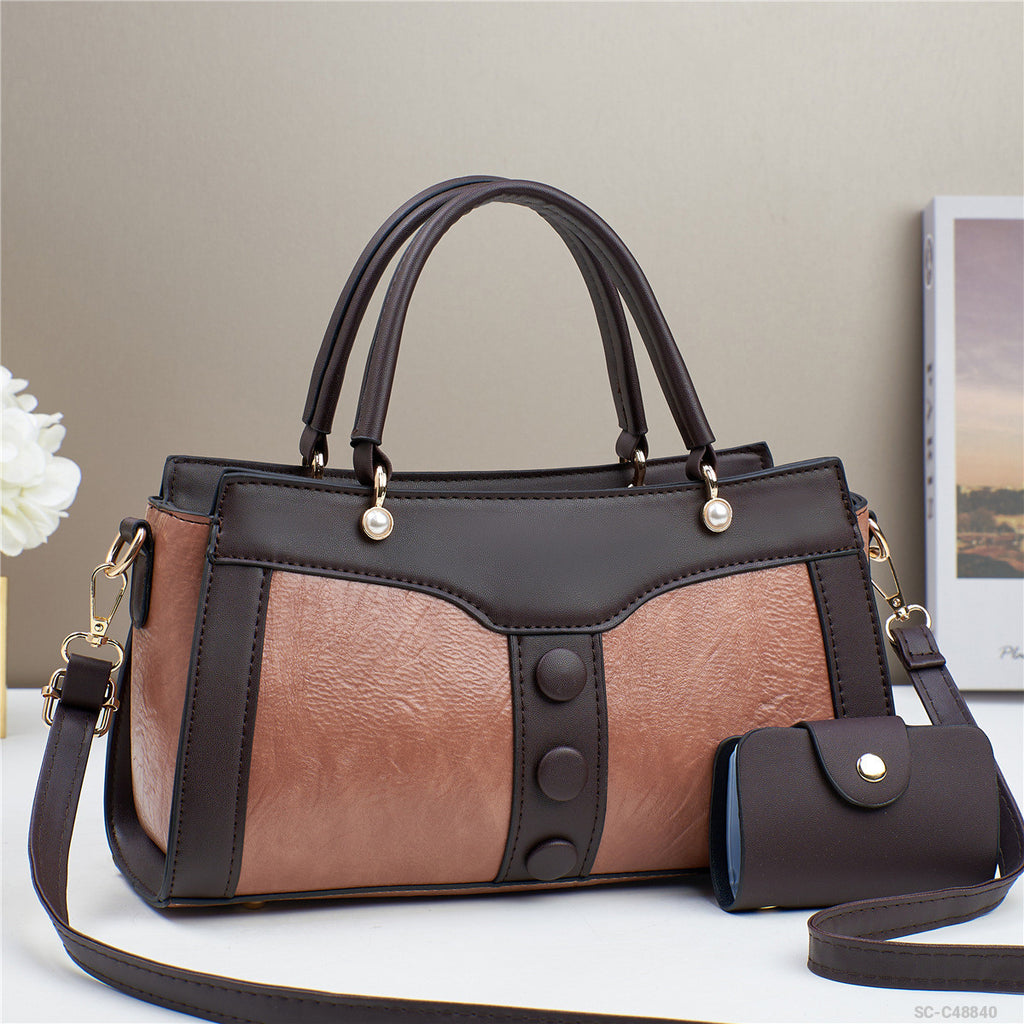 Woman Fashion Bag SC-C48840