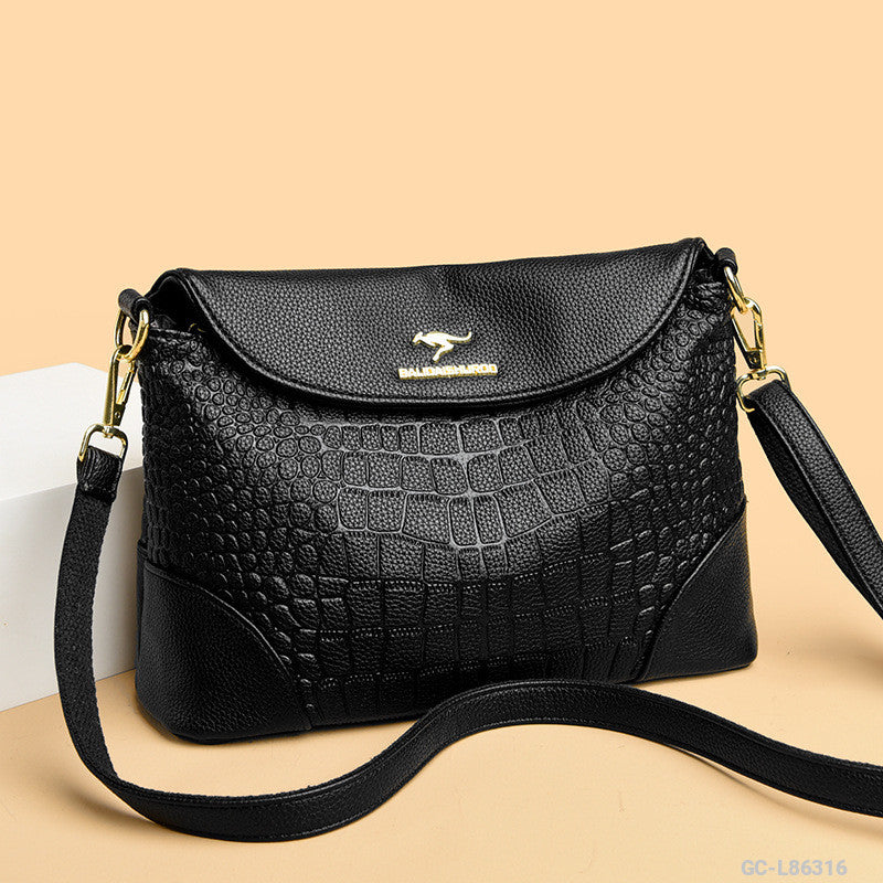 Woman Fashion Bag GC-L86316