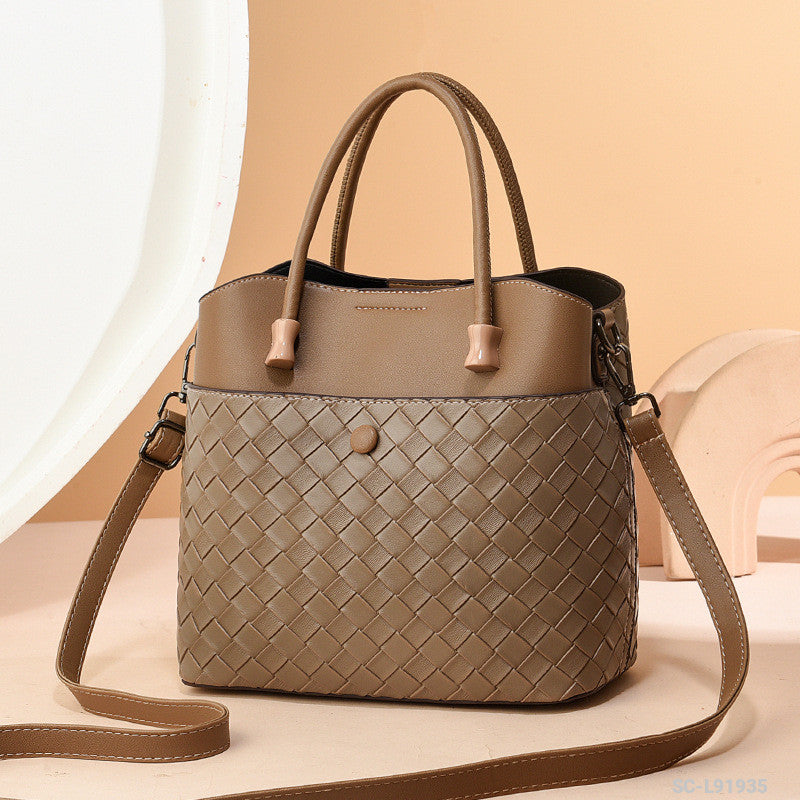Woman Fashion Bag SC-L91935
