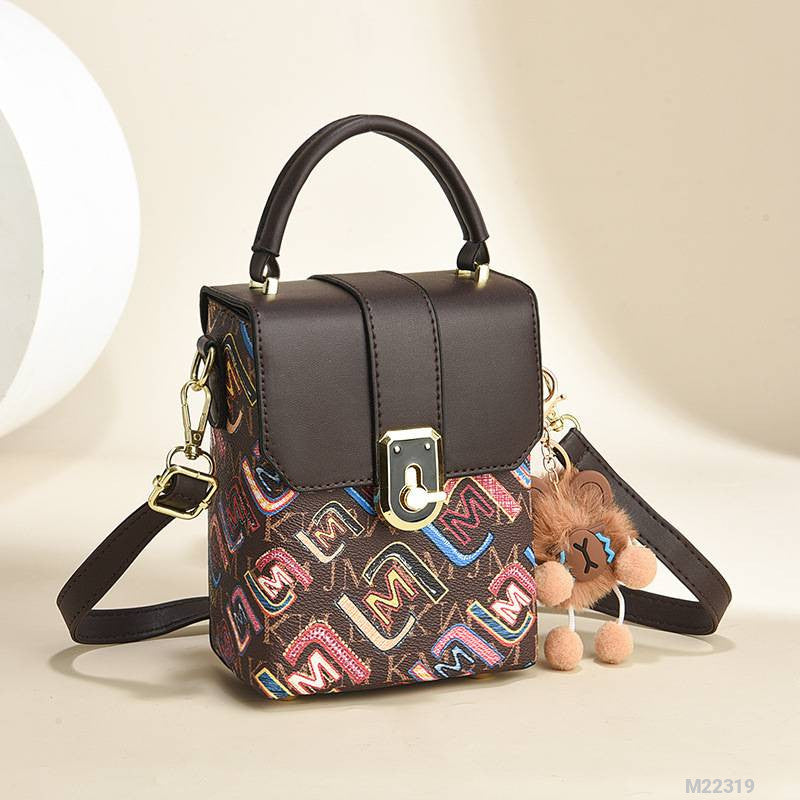 Woman Fashion Bag M22319