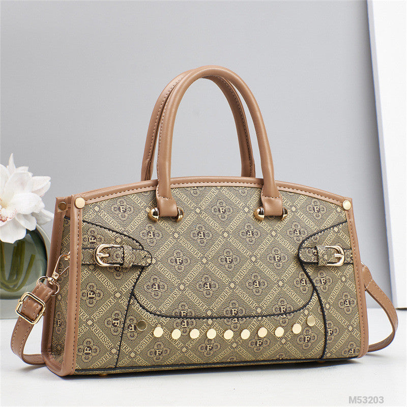 Woman Fashion Bag M53203