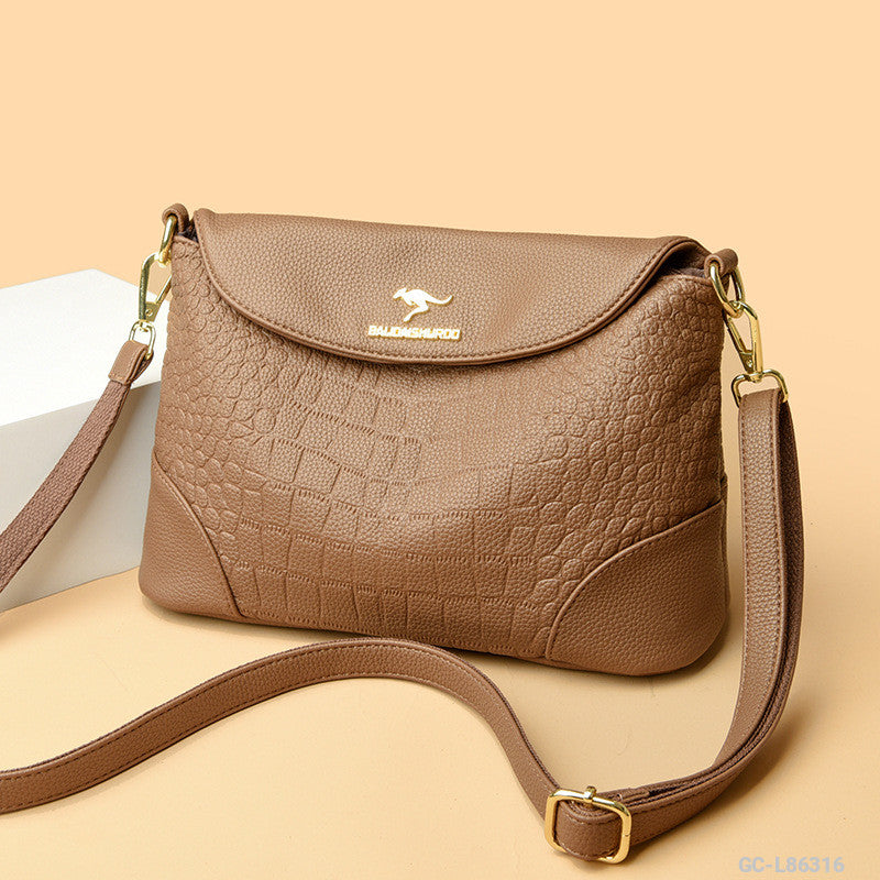 Woman Fashion Bag GC-L86316