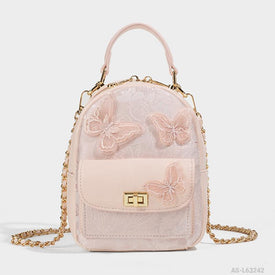 Woman Fashion Bag AS-L63242