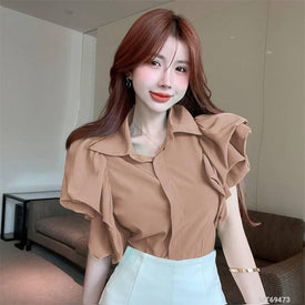 Woman Fashion Shirt MT69473