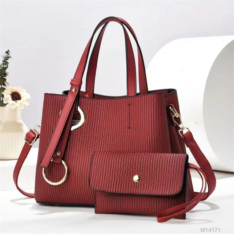 Woman Fashion Bag M14171