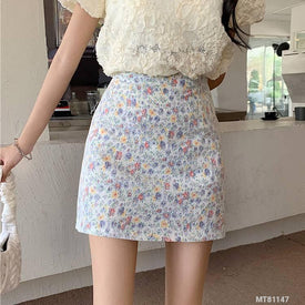 Woman Fashion Skirt MT81147