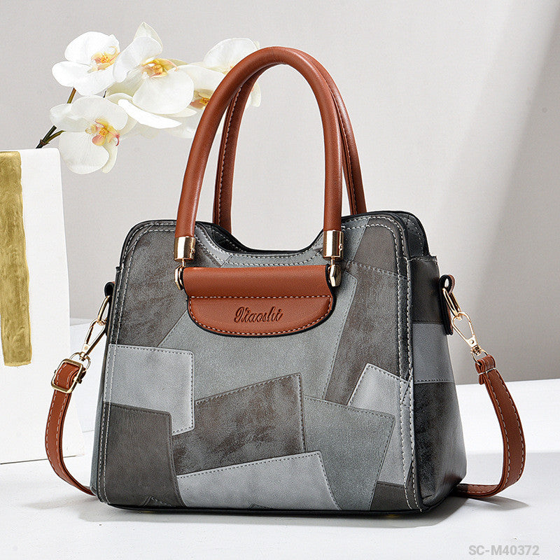 Woman Fashion Bag SC-M40372