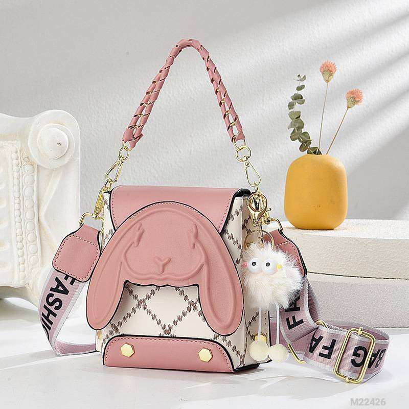 Woman Fashion Bag M22426