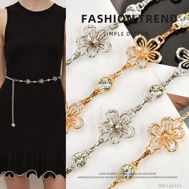 Woman Fashion Belt WB-L65141