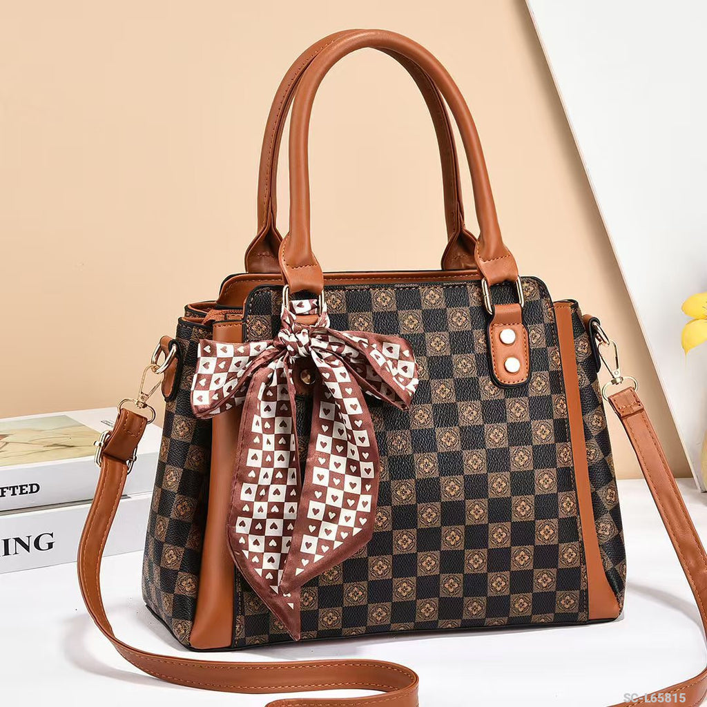 Woman Fashion Bag SC-L65815