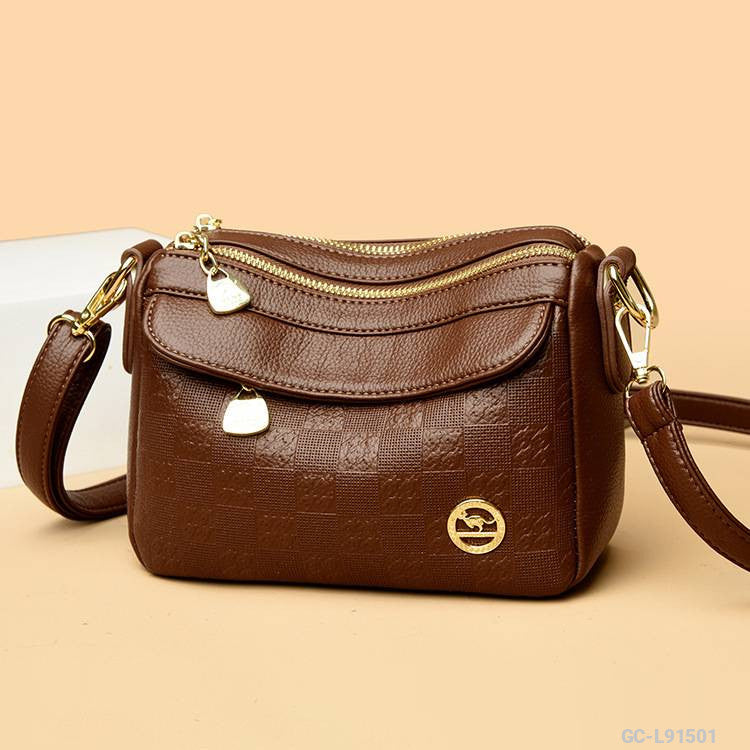 Woman Fashion Bag GC-L91501