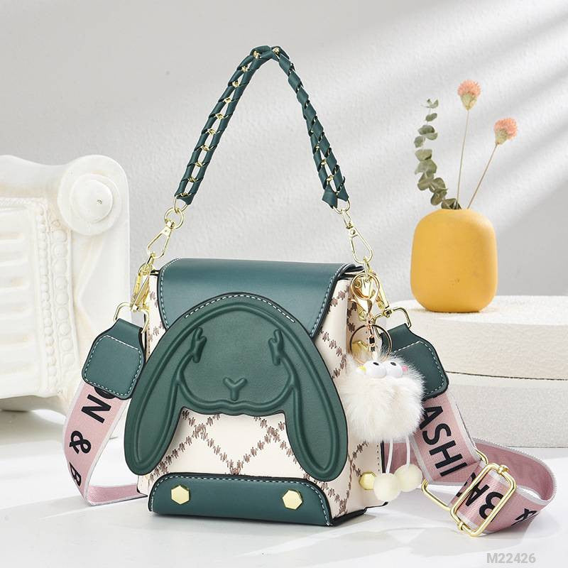 Woman Fashion Bag M22426