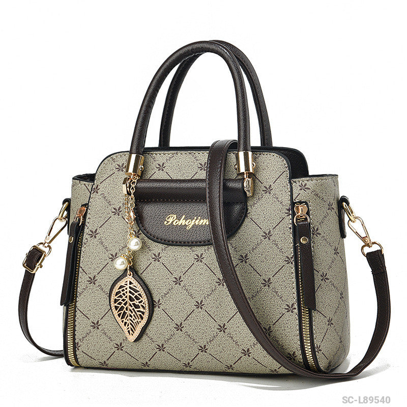 Woman Fashion Bag SC-L89540