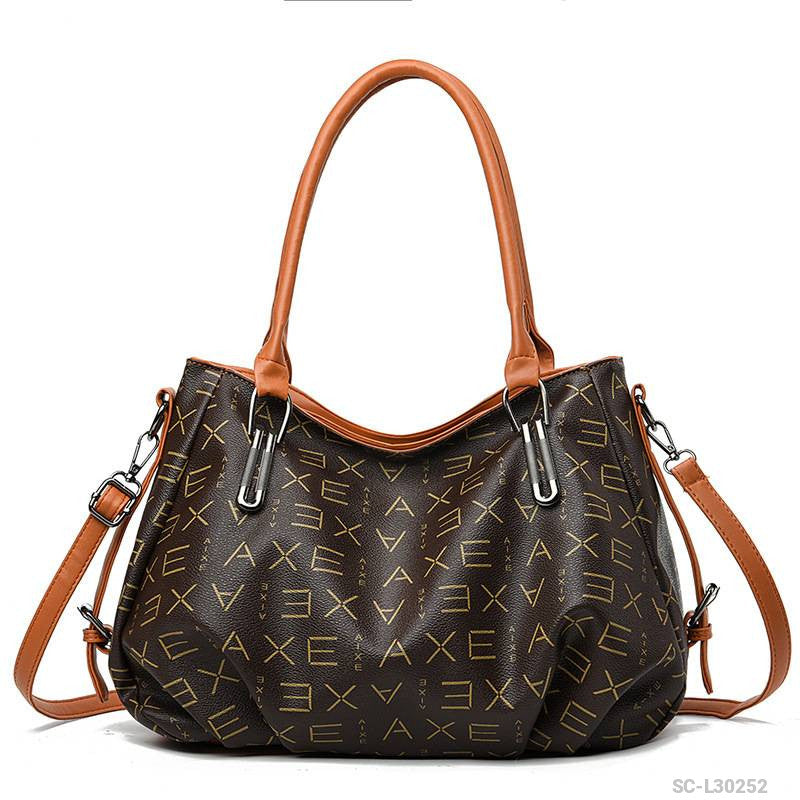 Woman Fashion Bag SC-L30252