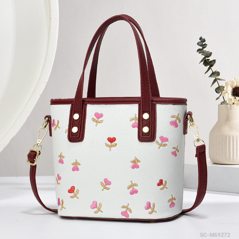Woman Fashion Bag SC-M69272